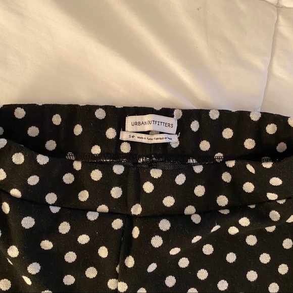 Urban outfitters print flare pant - Picture 3 of 4